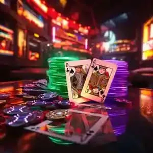 ve999 Holdem MiniBets